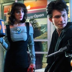 Meet your Posher, Kristine